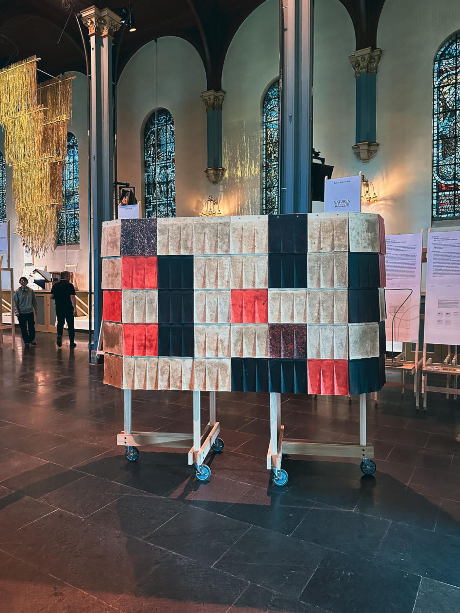 Oslo Architecture Triennale 2026