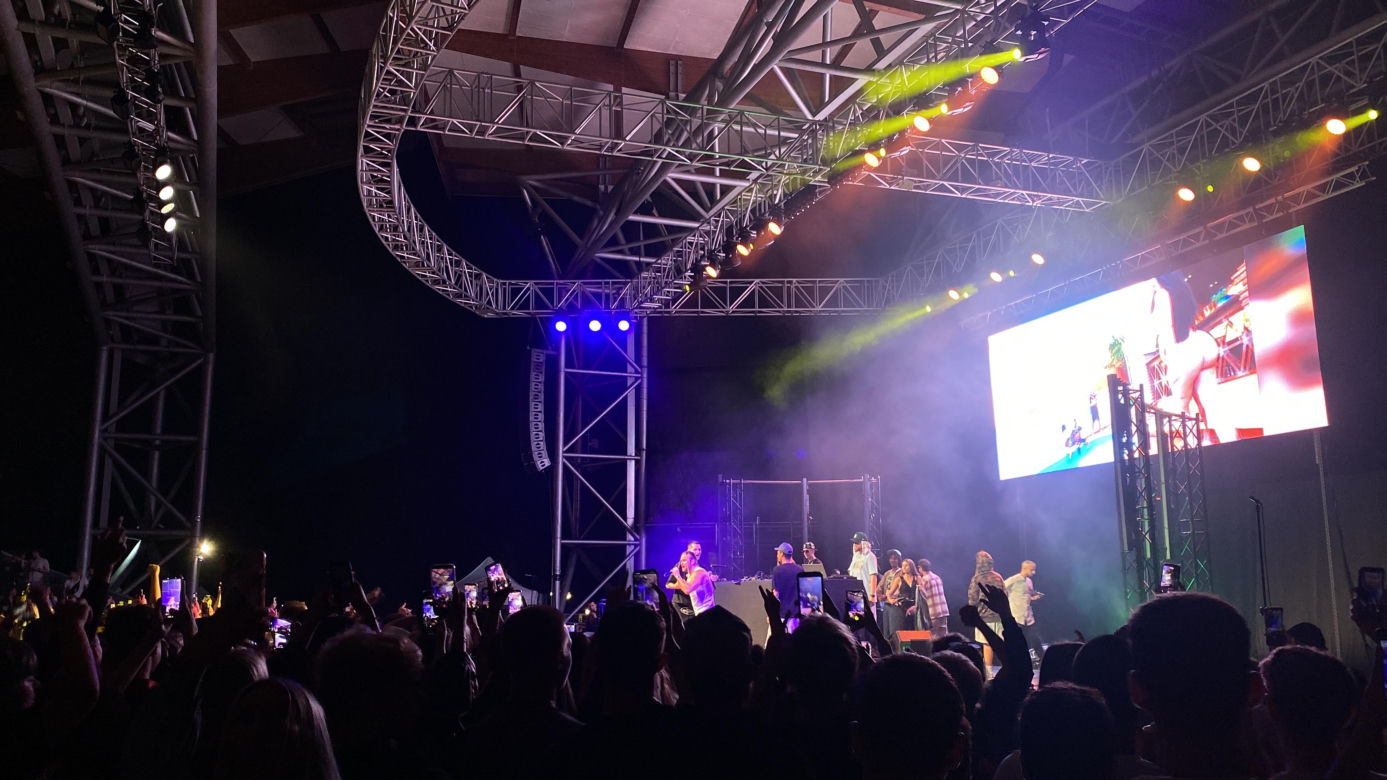 Ostróda Rap Fest 2026