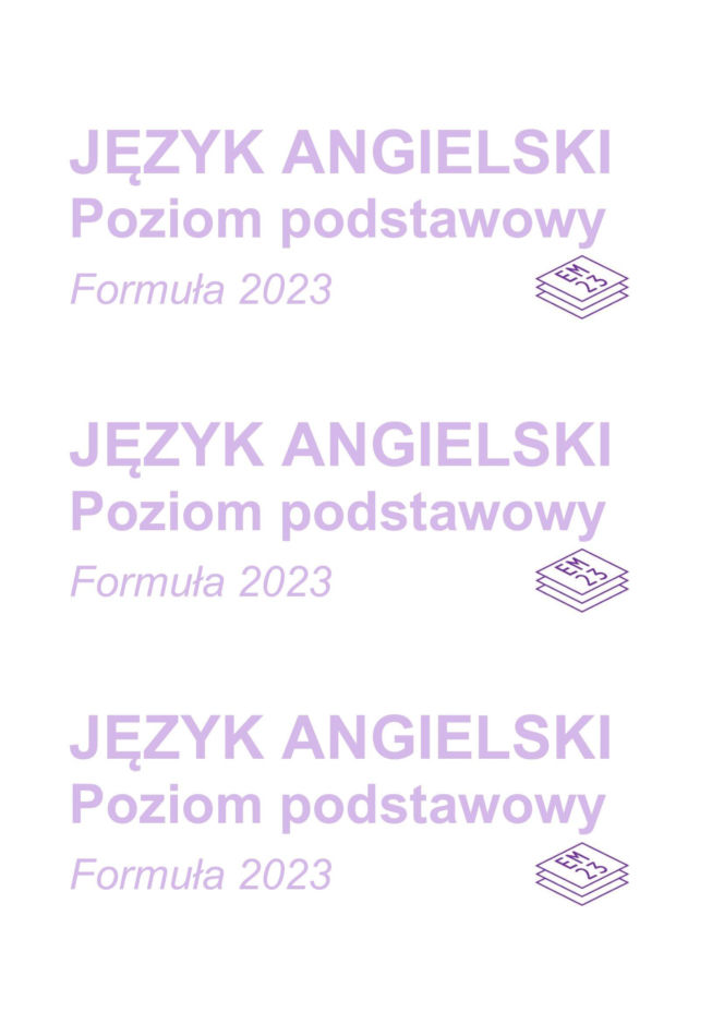 Matura 2026 angielski: Arkusze CKE i odpowiedzi - sprawdź, czy zdałeś! 6.05.2026
