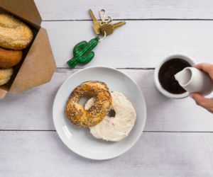 Uber Eats Costa Coffee