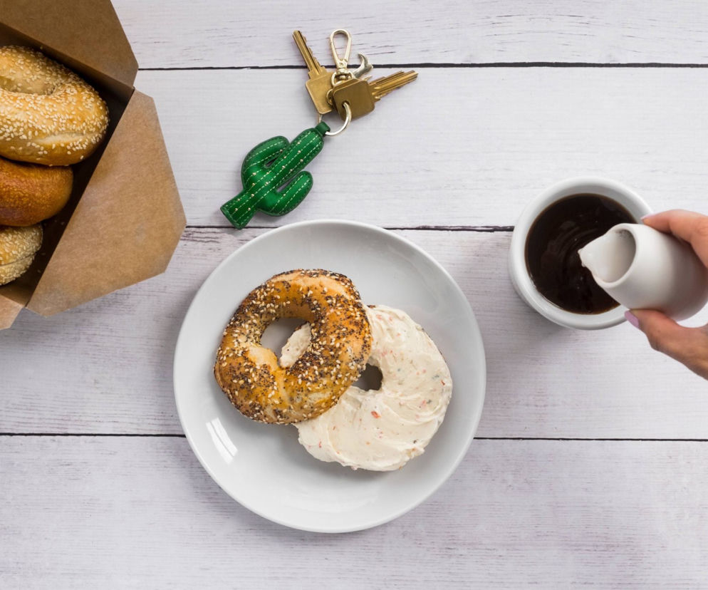 Uber Eats Costa Coffee