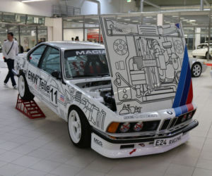 Warsaw Oldtimer Show 2016