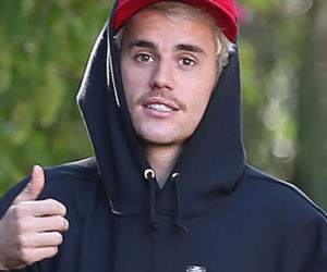 Hailey Bieber i Justin Bieber