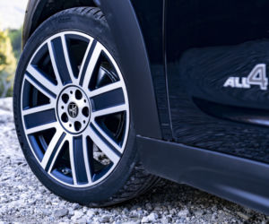 MINI Countryman 2020
