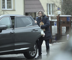 Brat cioteczny wrócił do Kaczyńskiego