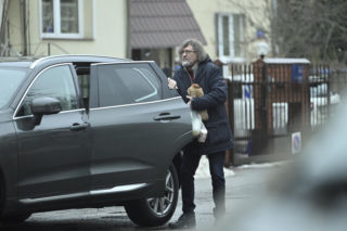 Brat cioteczny wrócił do Kaczyńskiego