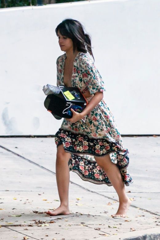 Camila Cabello