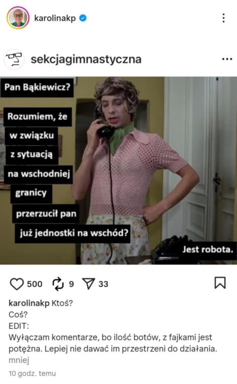Karolina Korwin-Piotrowska