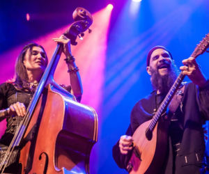 Heidenfest 2026 w Warszawie: folk metalowe szaleństwo w środku zimy [RELACJA]