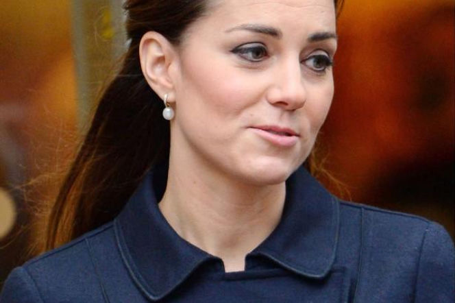 Kate Middleton