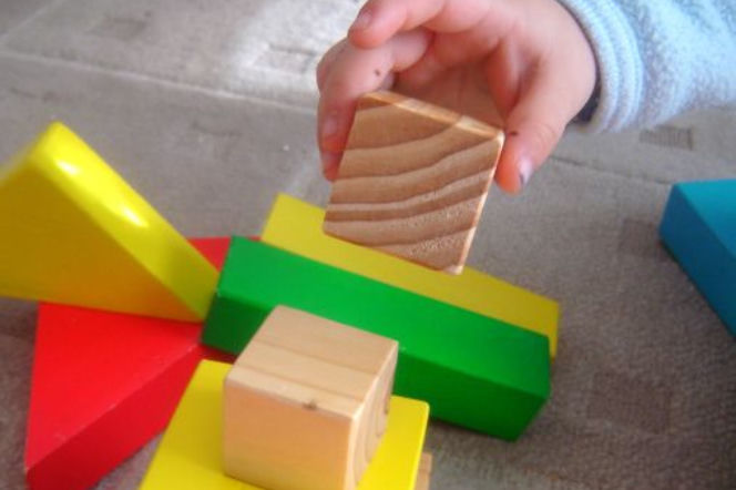 Prezenty na Dzień Dziecka – klocki, puzzle, układanki, gry planszowe