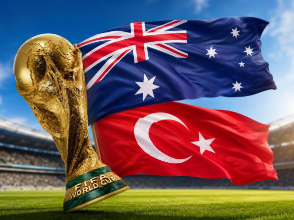 Australia - Turcja (14.06.2026) - wynik na żywo, statystyki, składy drużyn