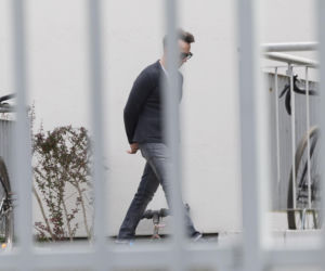 Paweł Wilczak i Joanna Brodzik chłodne relacje