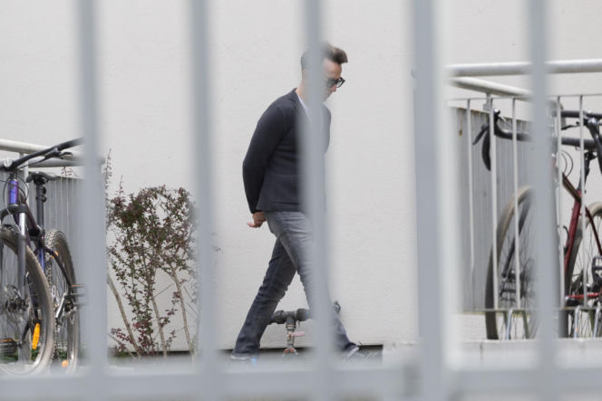 Paweł Wilczak i Joanna Brodzik chłodne relacje