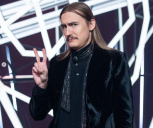 Mateusz Jagiełło w The Voice of Poland