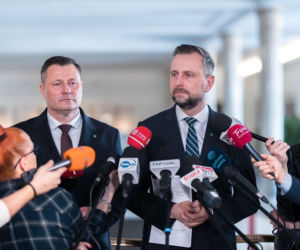 PSL przedstawia alternatywę dla prezydenckiego projektu. Polski Fundusz Inwestycji Obronnych