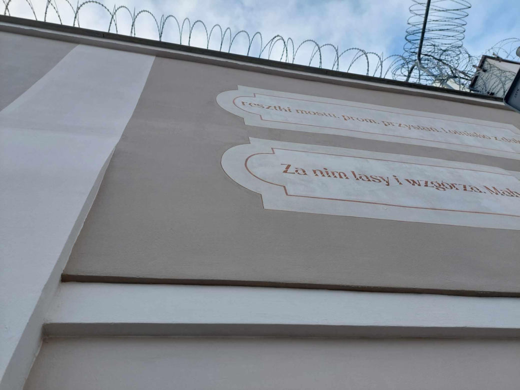 Widowiskowa renowacja więzienia w Starym Fordonie. Tak teraz wygląda