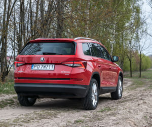 Skoda Kodiaq 1.4 TSI 4x4 Style