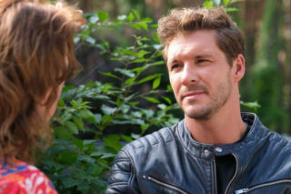 Nowa kobieta w życiu Marcina z M jak miłość. Szefowa złoży mu propozycję nie do odrzucenia