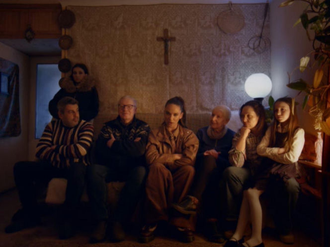 Alicja Szemplińska - "Pray"