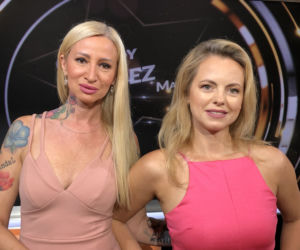 Maga i Gosia zdradzają kulisy show „40 kontra 20”  