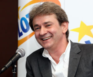 Wojciech Szpil
