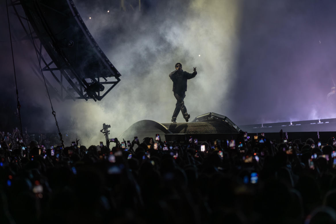 Dawid Podsiadło Obrotowy Tour 2026