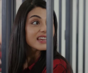 Panna młoda odc. 147. Hancer