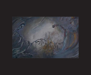 Jan Maria Tomaszewski. Wystawa prac artysty