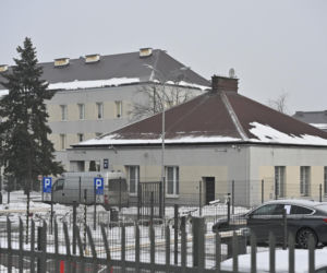 Pijany dowódca kompanii miał zgwałcić młodą policjantkę. Szokująca afera w policji