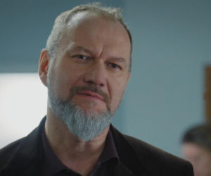 M jak miłość odc. 1891. Wójcik (Jakub Kornacki)