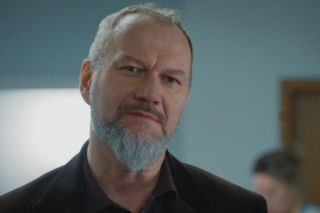 M jak miłość odc. 1891. Wójcik (Jakub Kornacki)