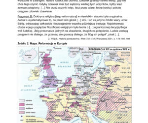 Matura 2022: historia rozszerzona. Arkusze CKE, zadania, pytania. Poziom rozszerzony