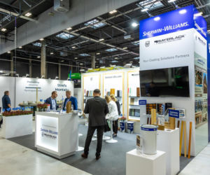 WinDoGlass Innovation w Targach Kielce cz. 2