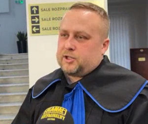 Sprawa matki Bartosza G. Znamy datę wyroku. Katarzyna G. groziła nawet ambasadorowi?!