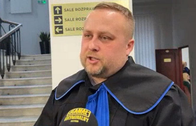 Sprawa matki Bartosza G. Znamy datę wyroku. Katarzyna G. groziła nawet ambasadorowi?!