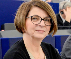Milionerzy z europarlamentu