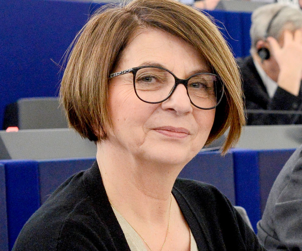 Milionerzy z europarlamentu
