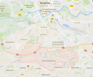Swoszowice