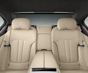 BMW M760i xDrive
