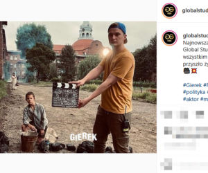 Zwiastun filmu Gierek. Plejada gwiazd