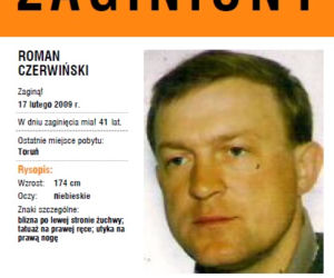 Zaginieni mężczyźni z Kujawsko-Pomorskiego. Przyjrzyj się, może poznajesz któregoś z nich! [ZDJĘCIA]