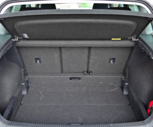 Volkswagen Golf Sportsvan 1.4 TSI BlueMotion Technology