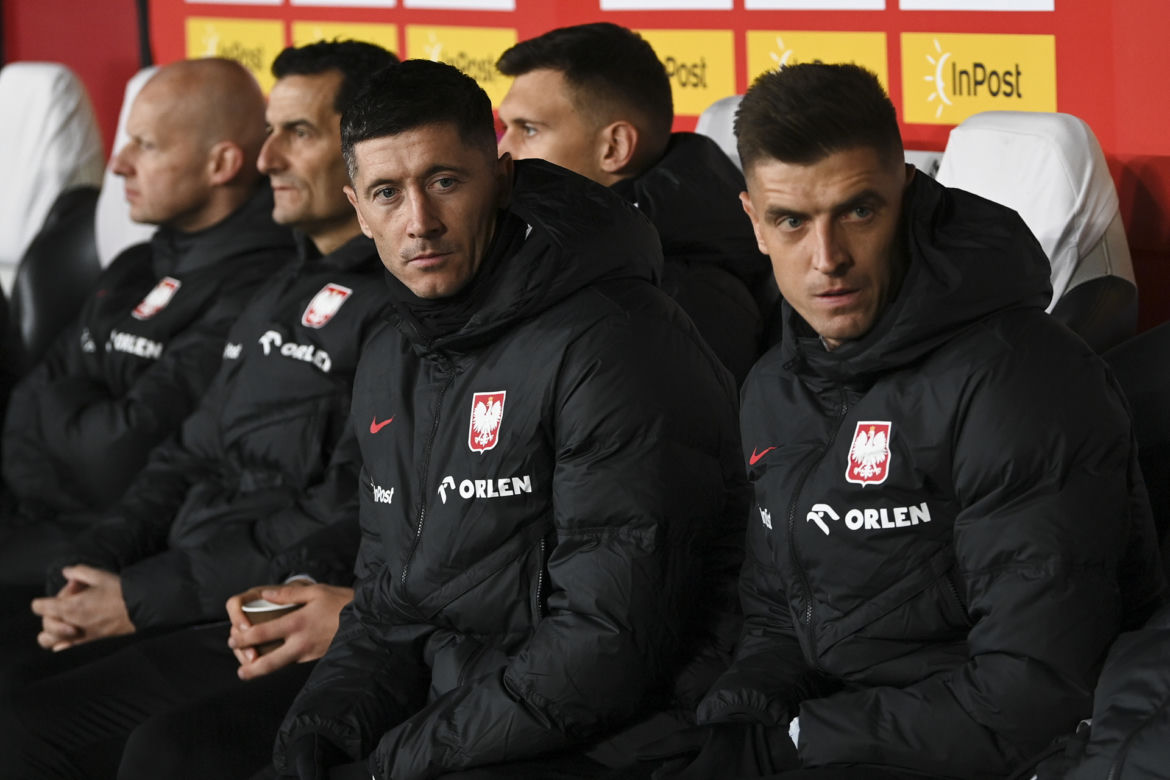 Polska - Chile