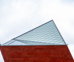 Muzeum II Wojny Światowej w Gdańsku