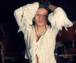 Michał Szpak: Nie jestem gejem