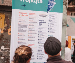 Dzień Trójkąta już 5 września. Sprawdź, co będzie się działo [PROGRAM]