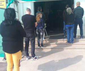 Przemyśl: Pogrzeb 12-letniego Kamila. Chłopca zagryzł pitbull