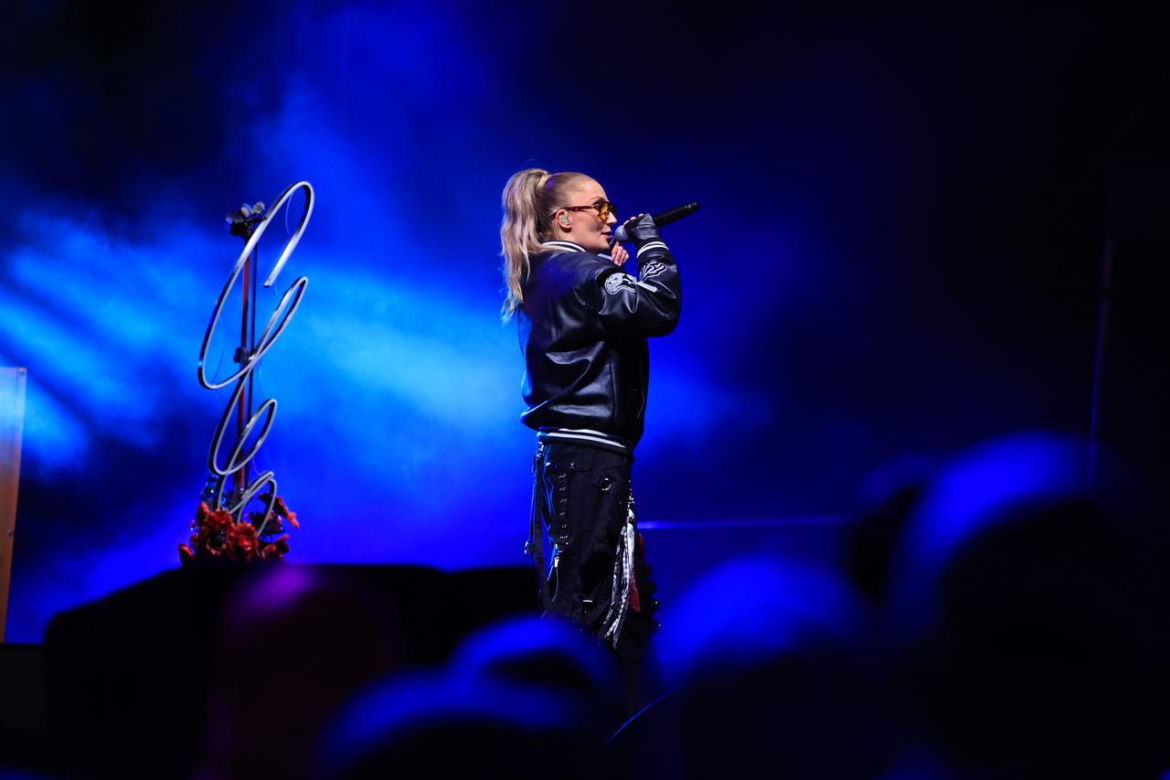 ESKA Music Tour na Dniach Chorzowa 2025