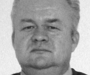 Śmierć policjanta w strzelaninie w Parolach. Minęło 20 lat od tej tragedii